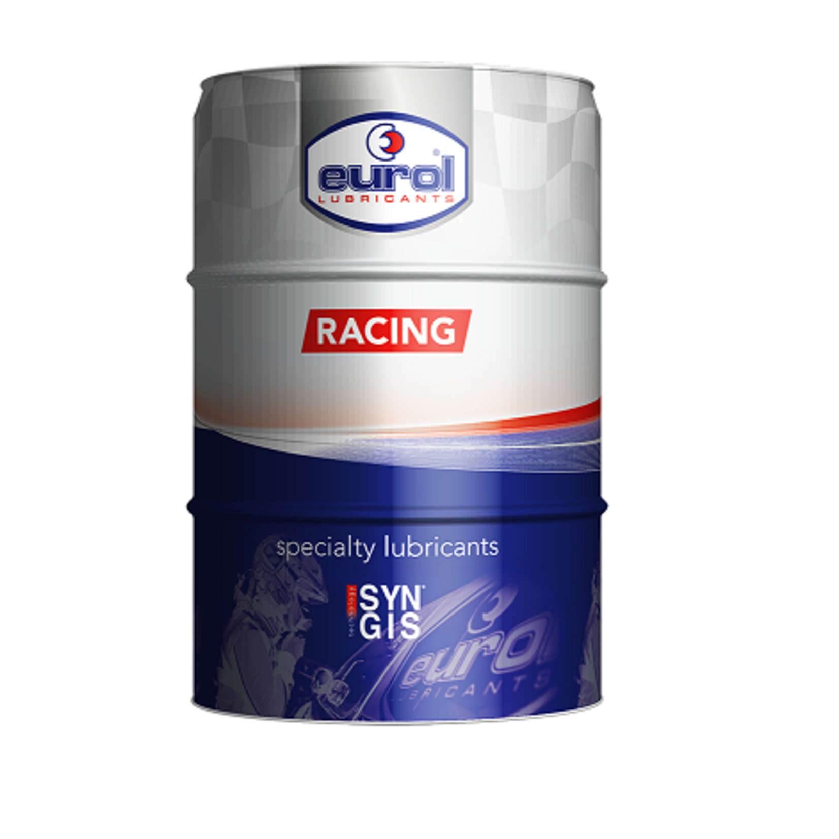 Eurol Racing S099005 ATF olie 60L