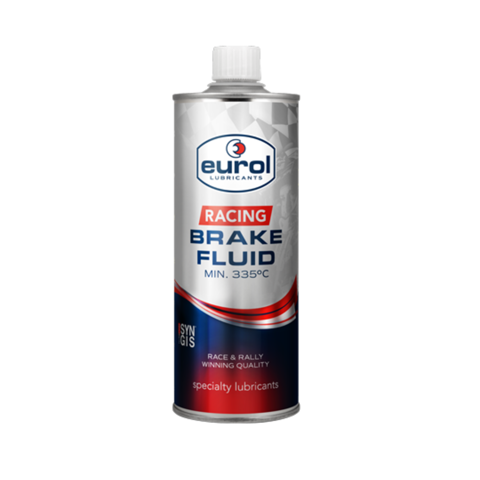 Eurol Racing S099006 Remvloeistof 0,5L