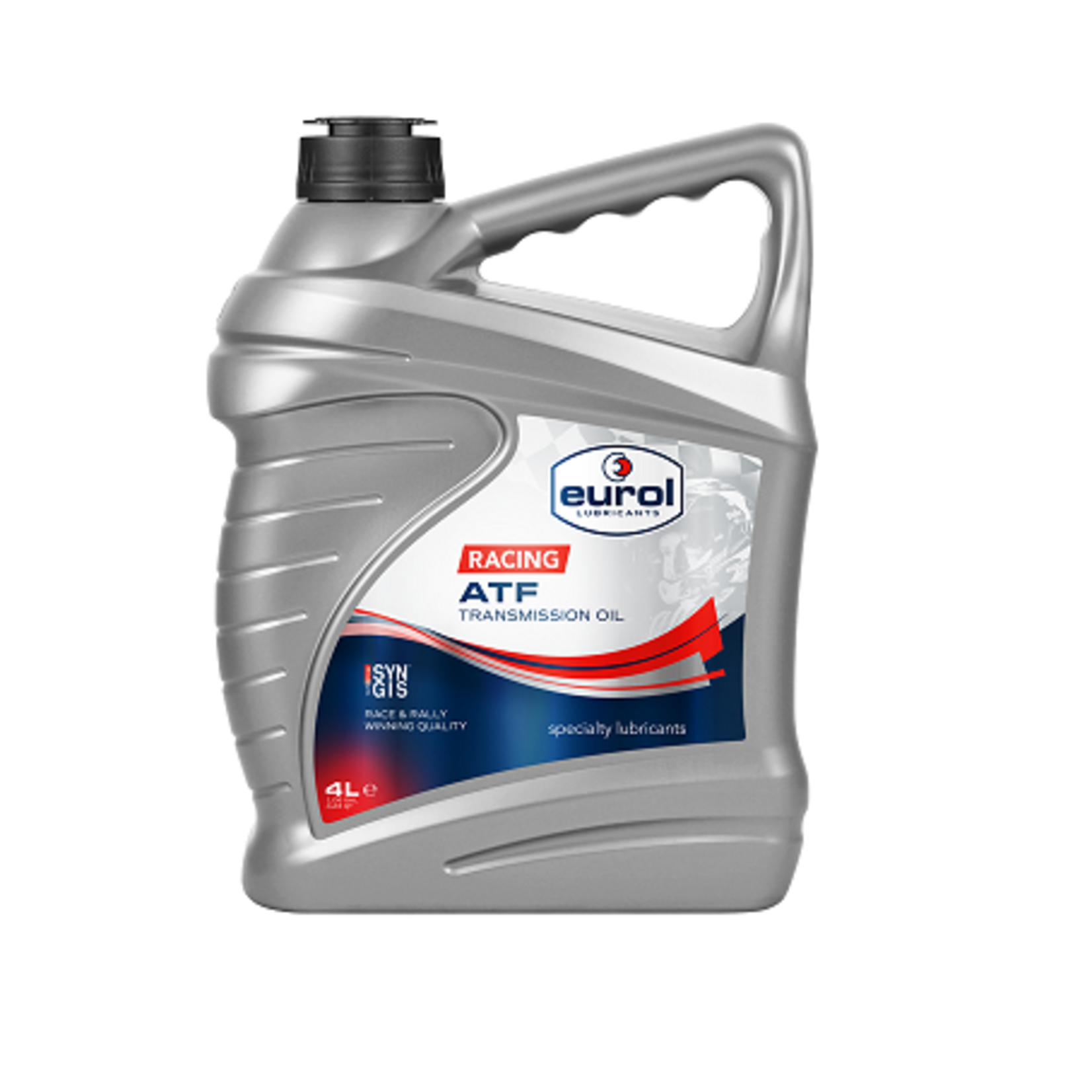 Eurol Racing S099005 ATF olie 4L
