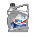 Eurol Racing S099004 75W-140 versnellingsbakolie 4L
