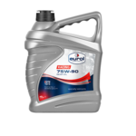 Eurol Racing S099003 75W-90 versnellingsbakolie 4L