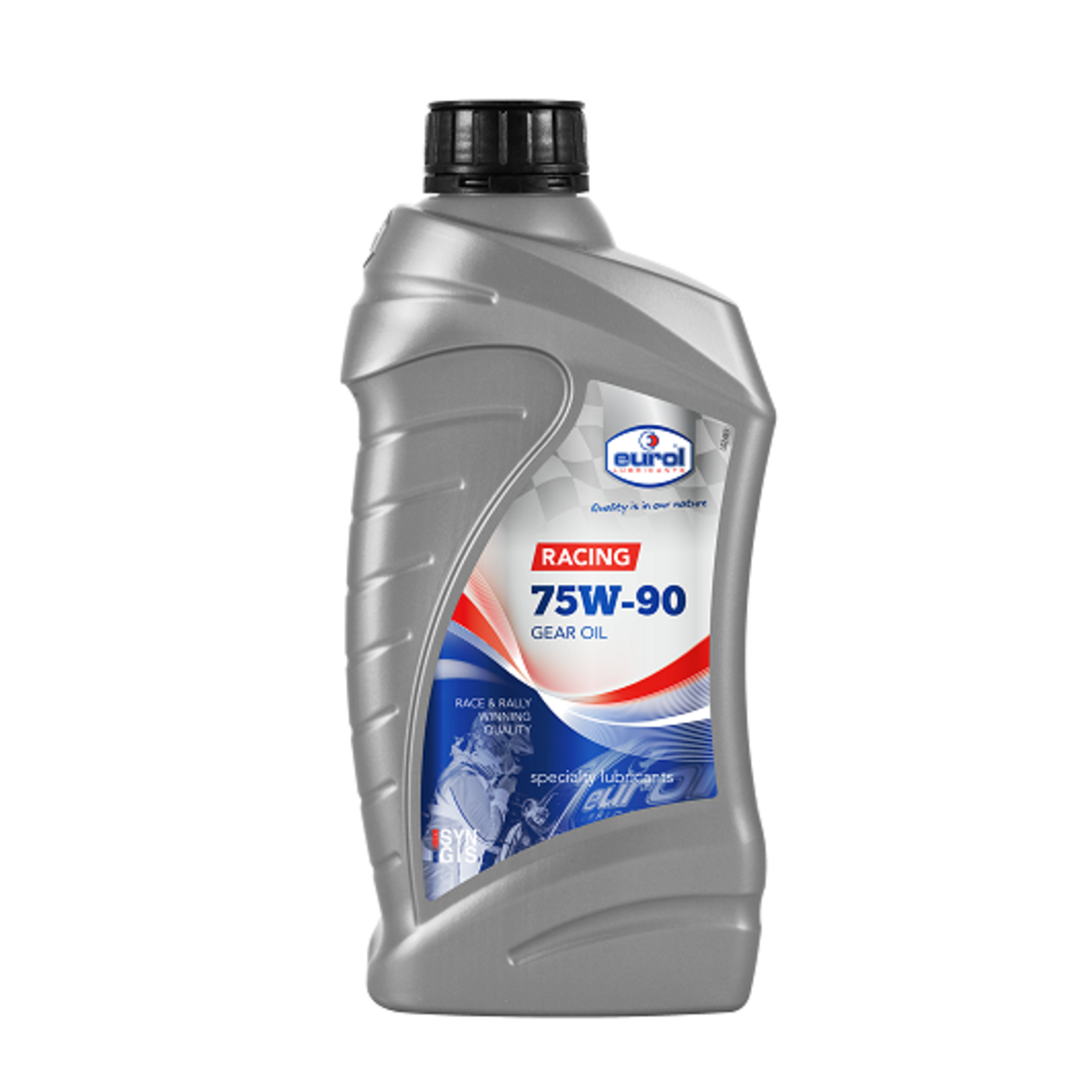 Eurol Racing S099003 75W-90 versnellingsbakolie 1L