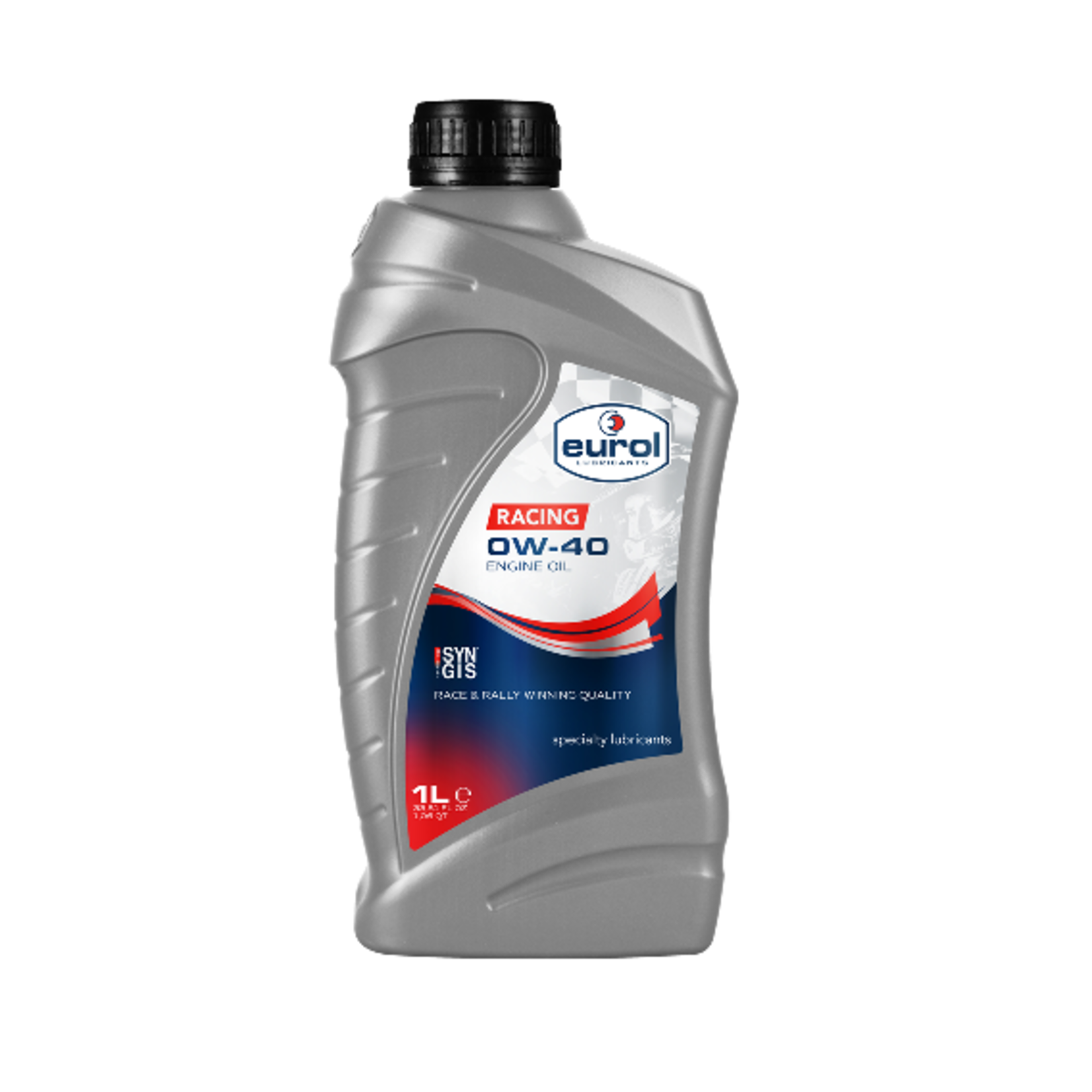 Eurol Racing S099001 Motorolie 0W-40 1L