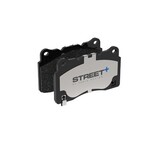 PAGID Racing Street