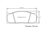 PAGID Racing S2016L2E001