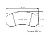 PAGID Racing S2017L1E001