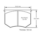 PAGID Racing S4508H29E01