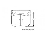 PAGID Racing S4703H29E01