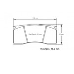 PAGID Racing S4912T01B01