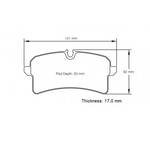 PAGID Racing S4938C01001