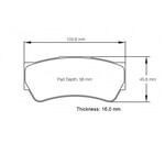 PAGID Racing S8049T03001