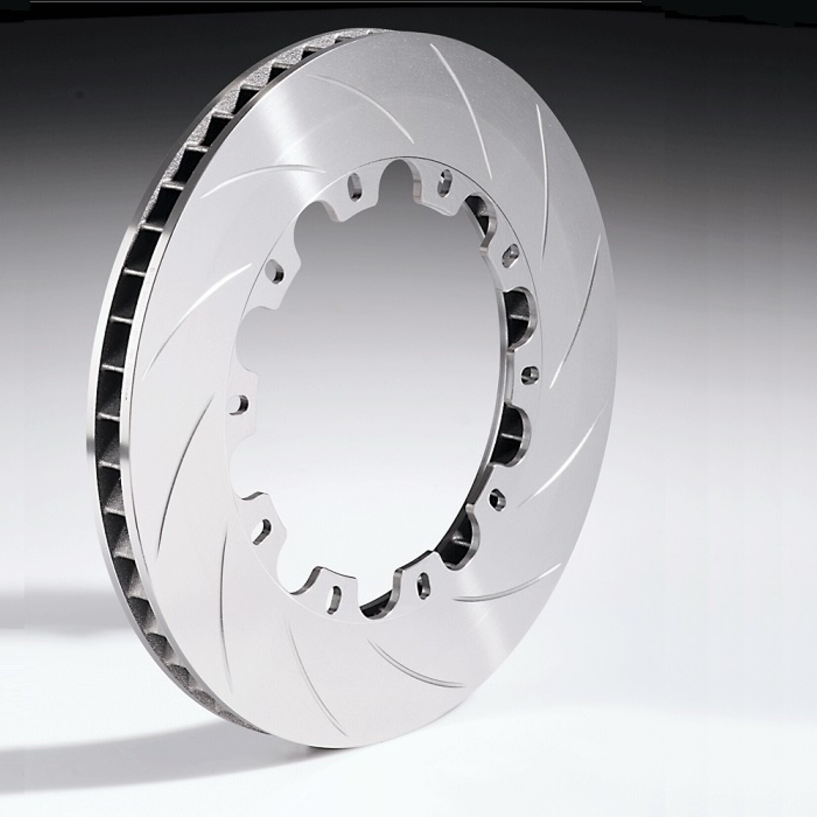 PAGID Racing Remschijf 380x32 links