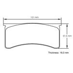 PAGID Racing S8086H29E01