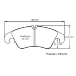 PAGID Racing E8096R1901
