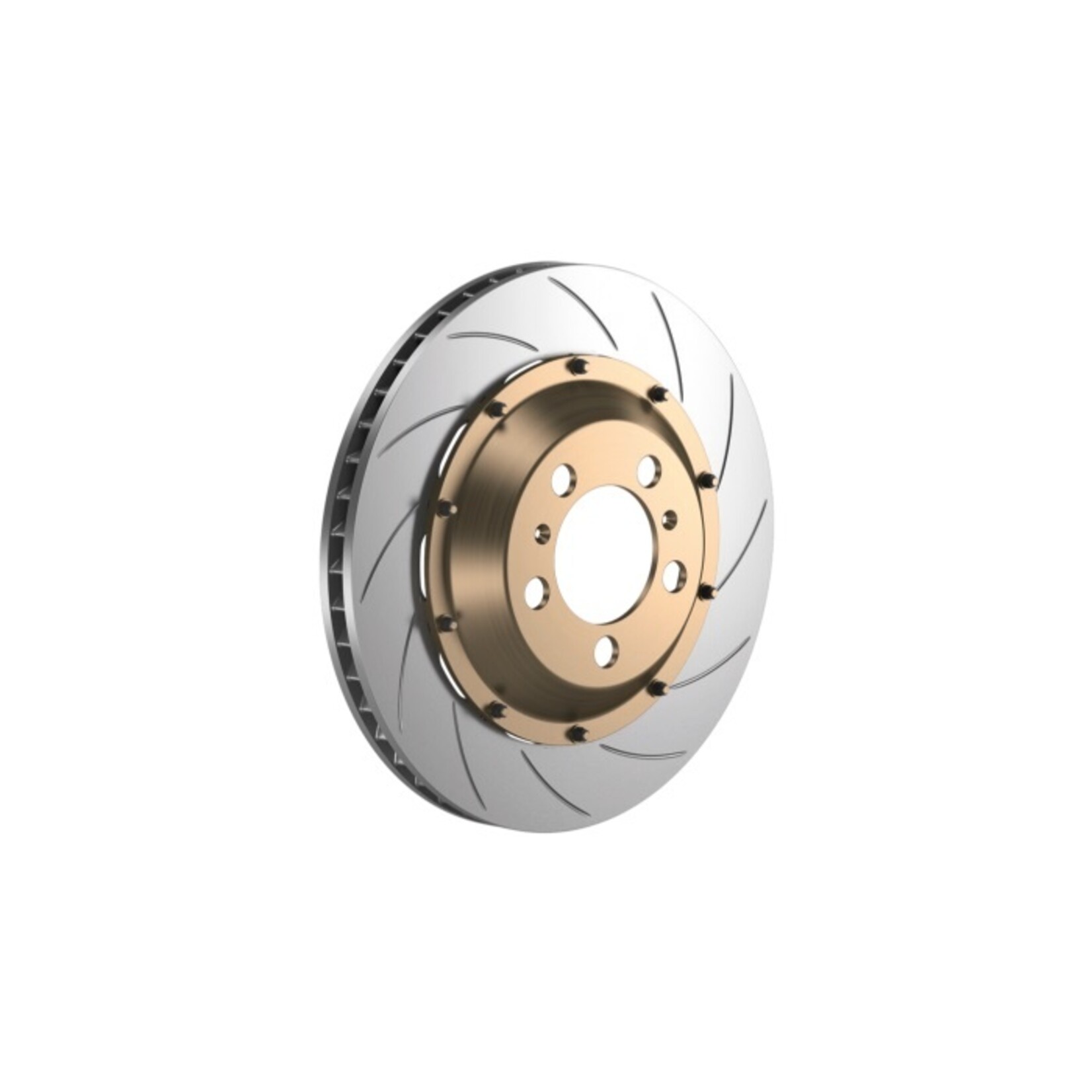PAGID Racing Remschijf  + bell 380x30 rechts