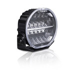 Lazer Lamps Clear Lens Cover - Sentinel 9'