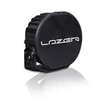 Lazer Lamps Black Lens Cover - Sentinel 9'