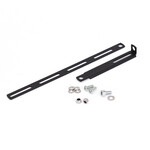 Lazer Lamps Stay Bar Kit (Sentinel) -  Black