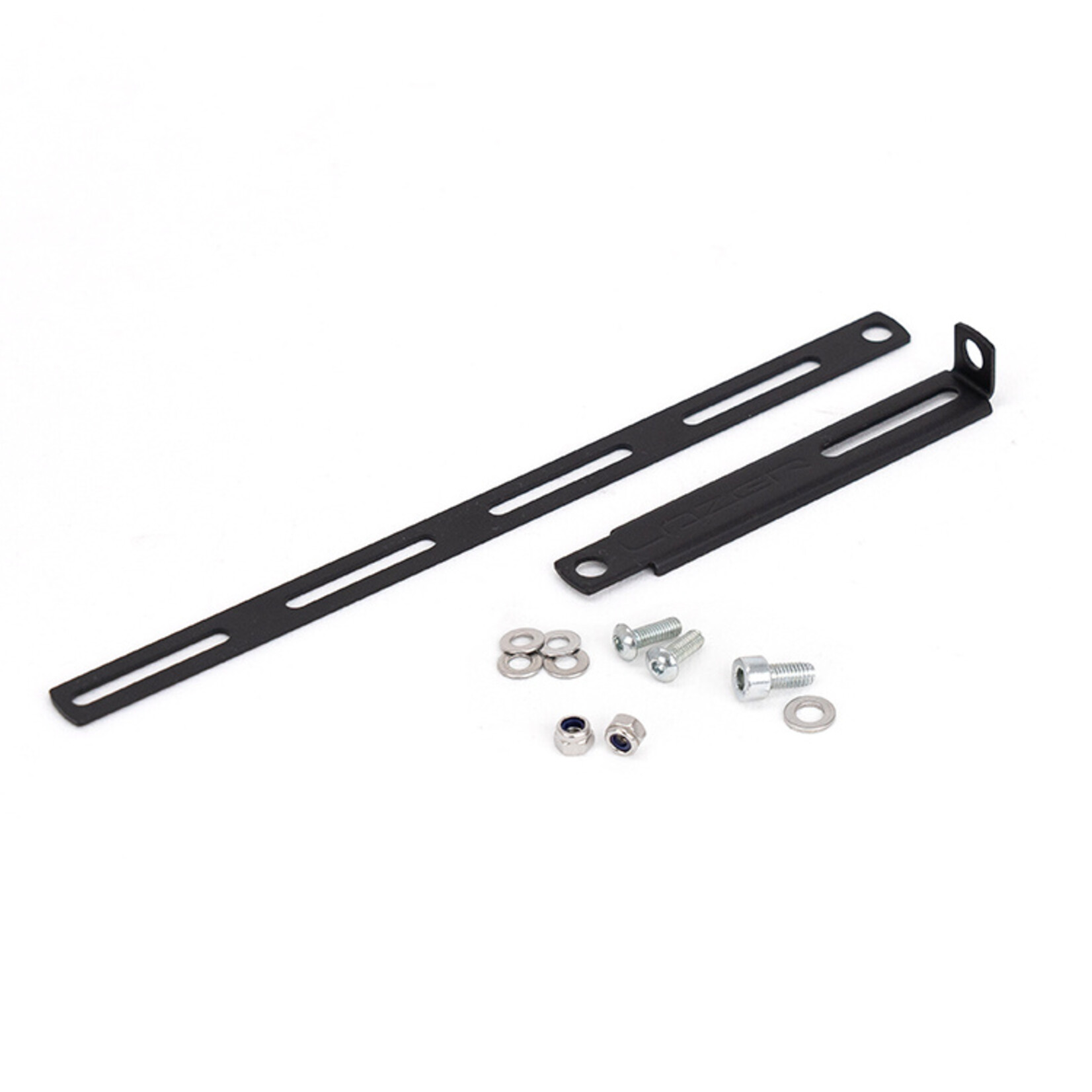 Lazer Lamps Stay Bar Kit (Sentinel) -  Black