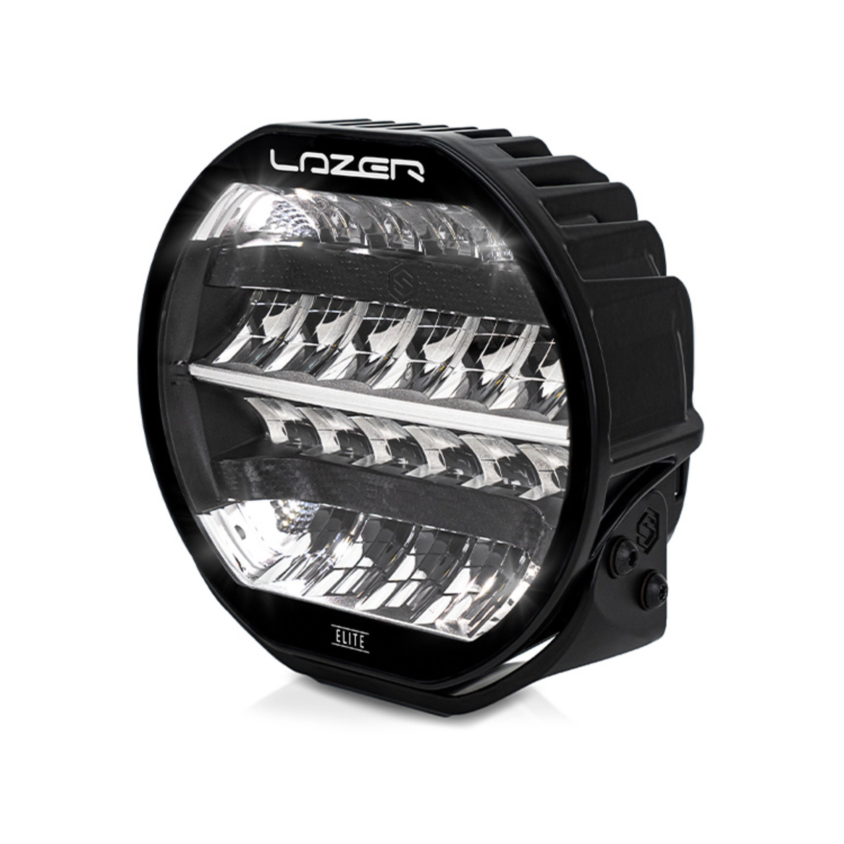 Lazer Lamps Sentinel 9'' Elite (with Pos light) - 'Slim' Mount