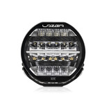 Lazer Lamps Sentinel 9'' Elite -  Slim' Mount