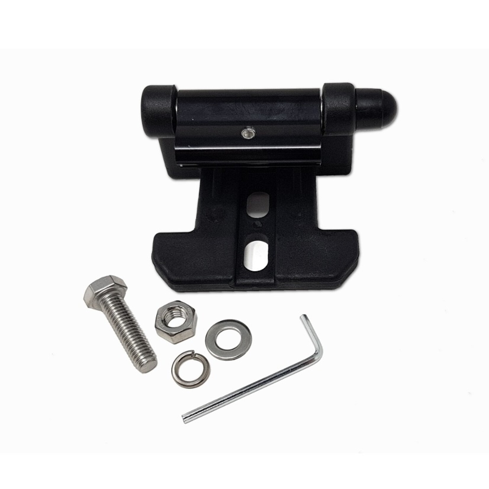 Lazer Lamps Linear Centre Mount Kit  incl. stainless steel fixing