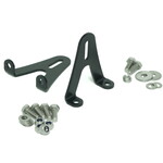 Lazer Lamps Aluminium Side Mounts Kit
