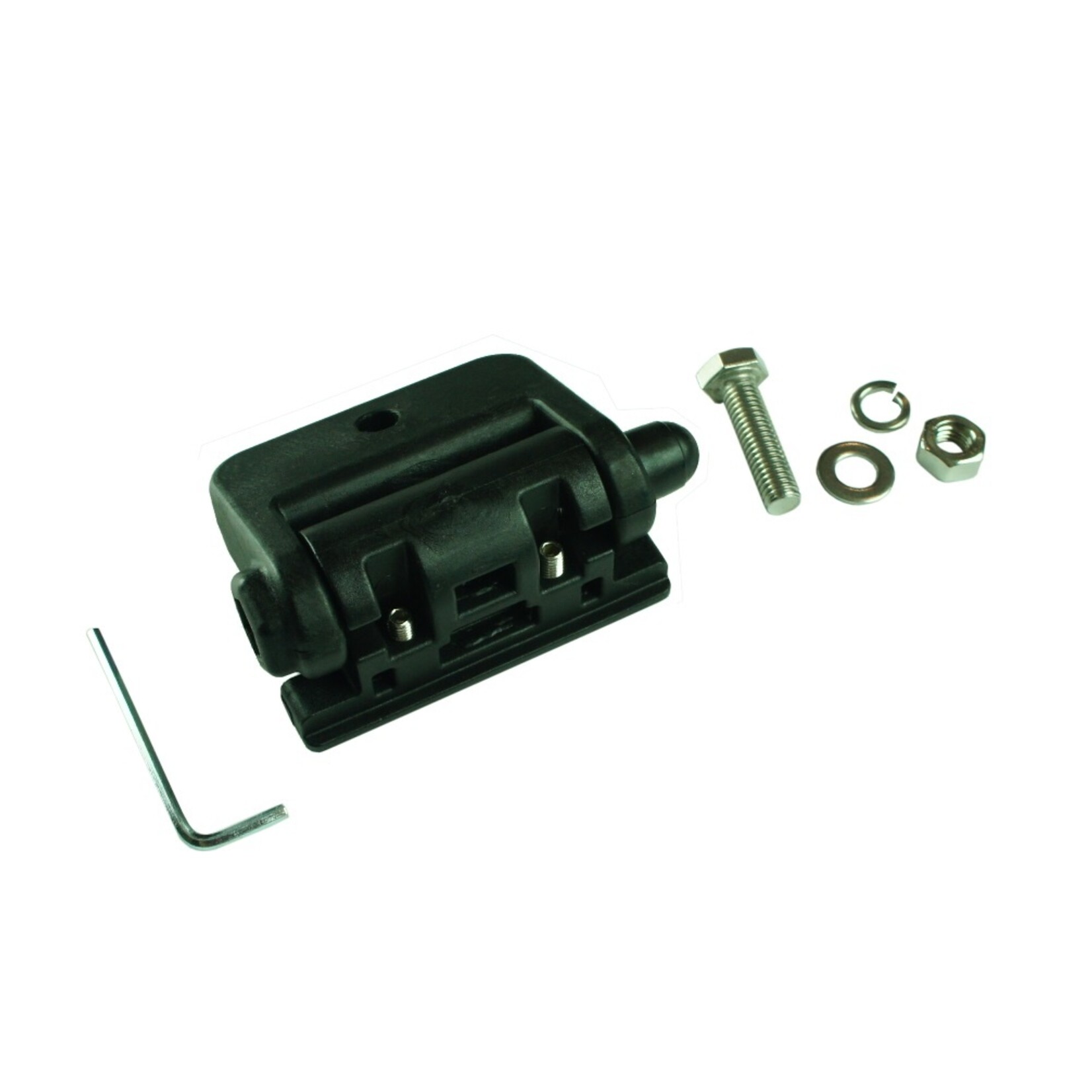 Lazer Lamps Centre Mount Kit  stainless steel fixings)