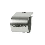Lazer Lamps Horizontal Tube Clamp - 42mm
