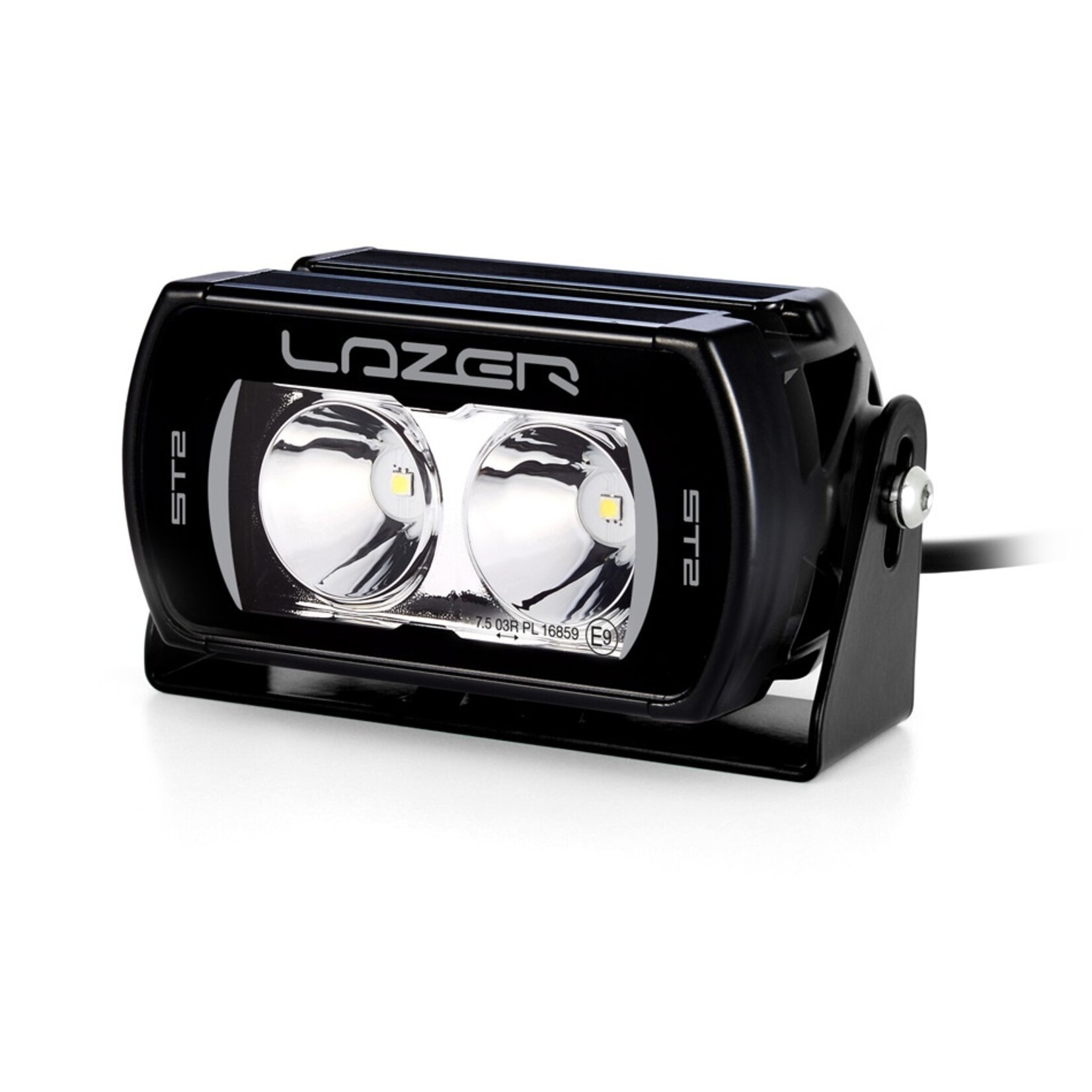 Lazer Lamps ST2 Evolution