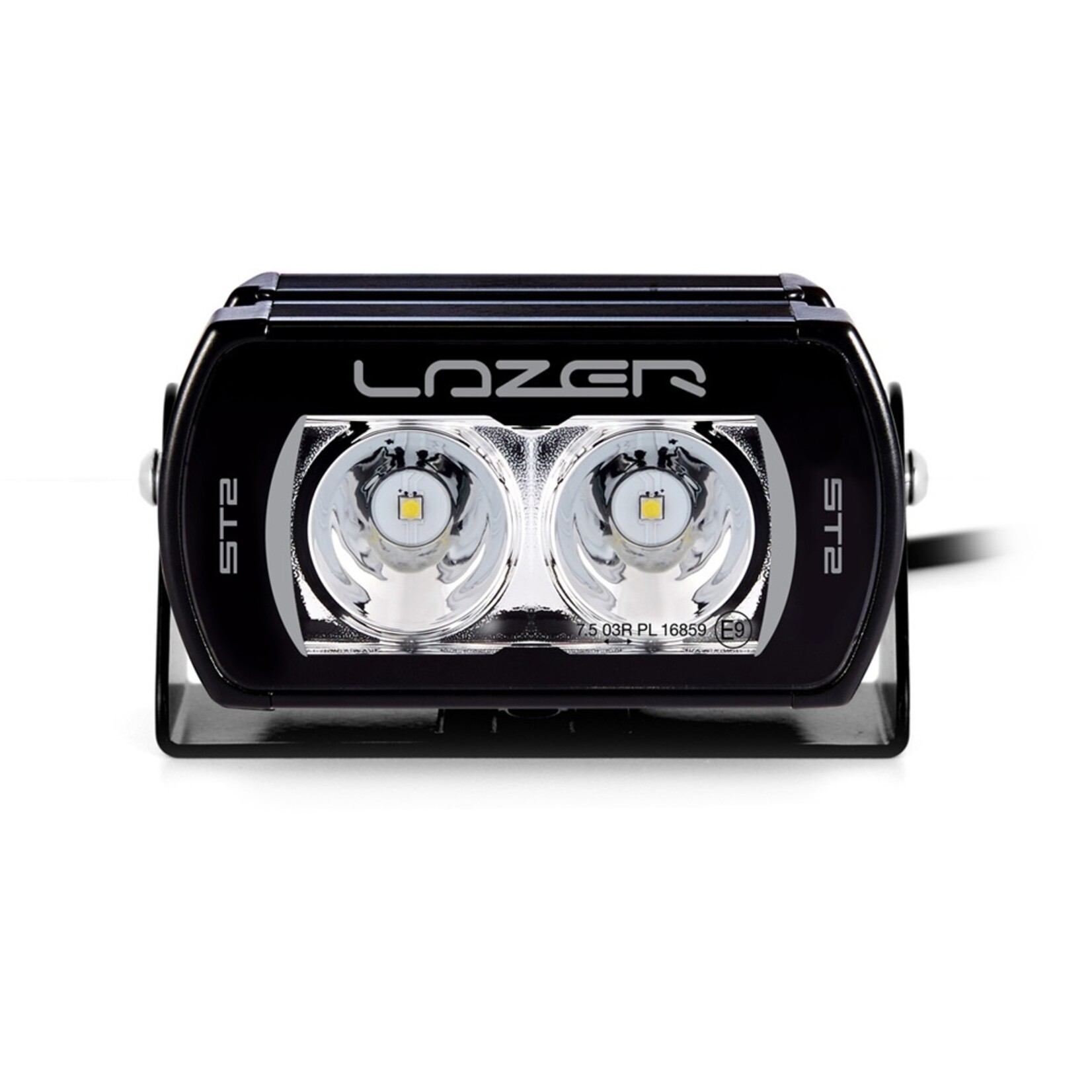 Lazer Lamps ST2 Evolution
