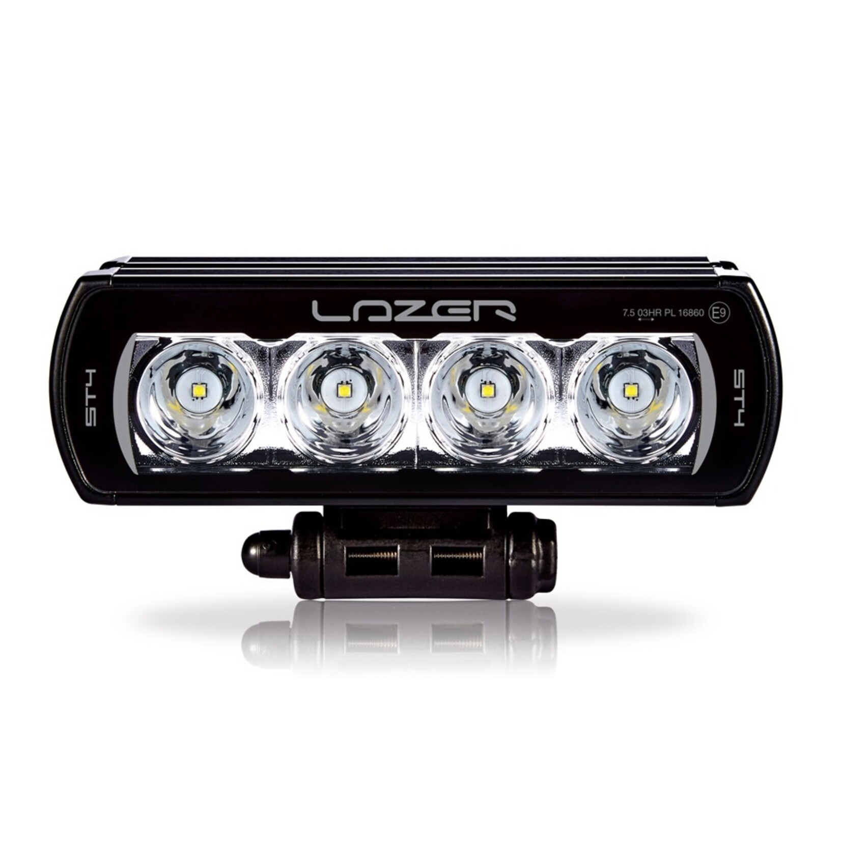 Lazer Lamps ST4 Evolution