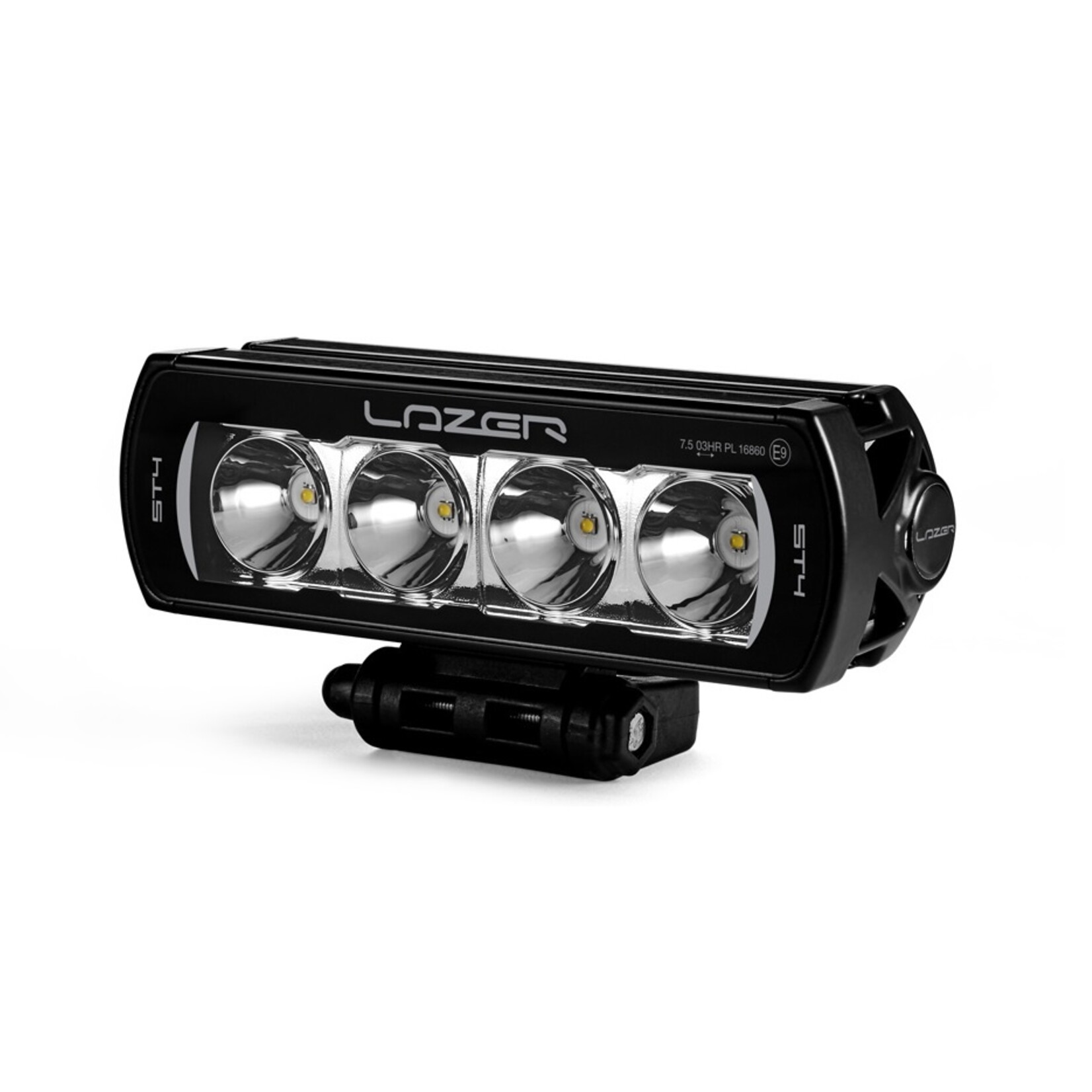 Lazer Lamps ST4 Evolution