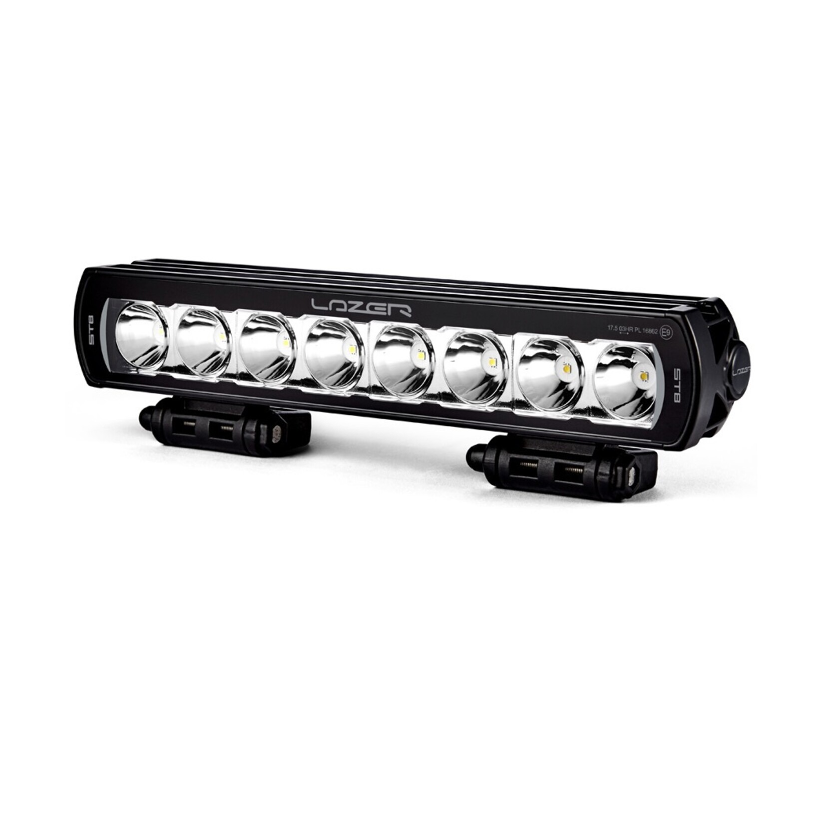 Lazer Lamps ST8 Evolution