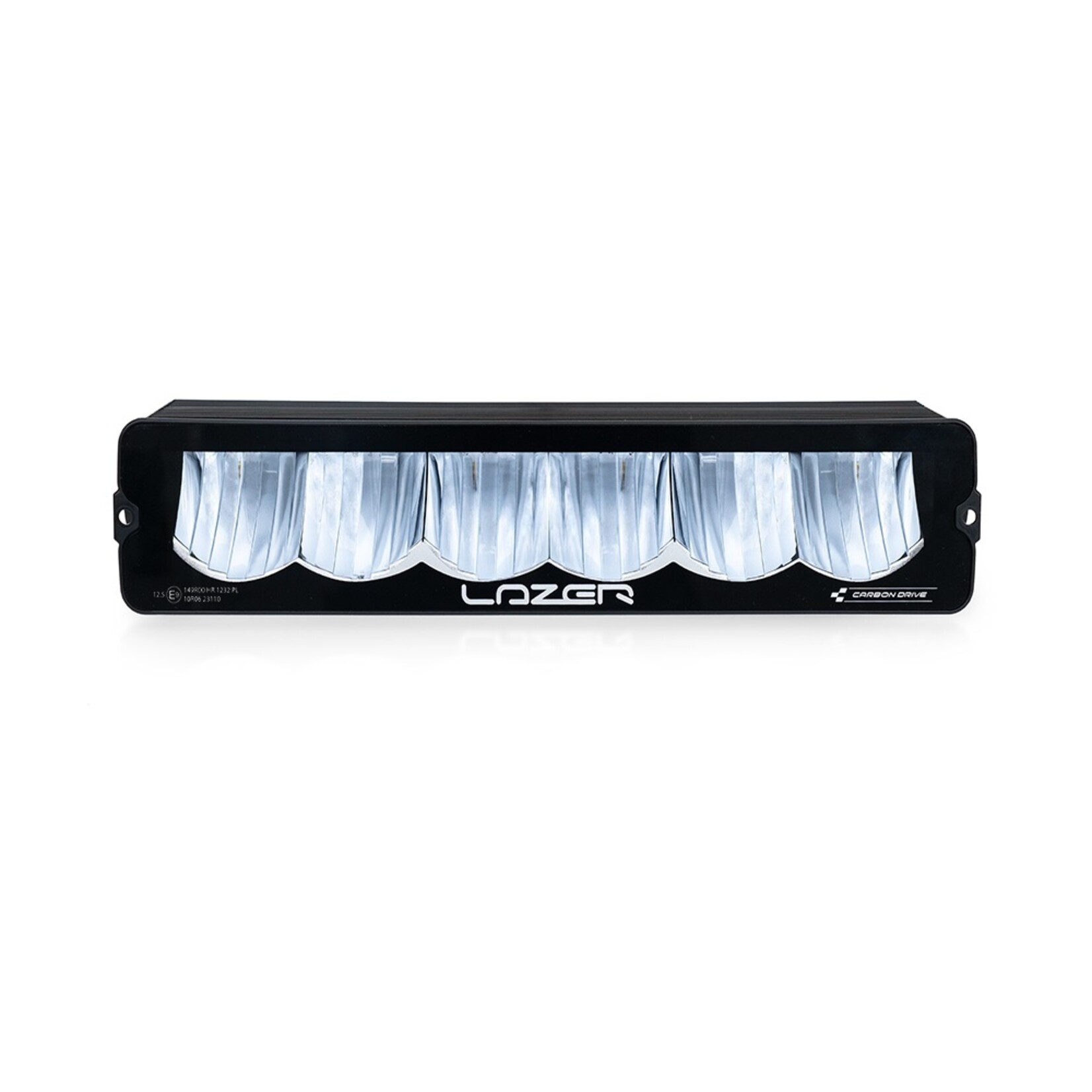 Lazer Lamps Carbon-6 DRIVE (Gen3)