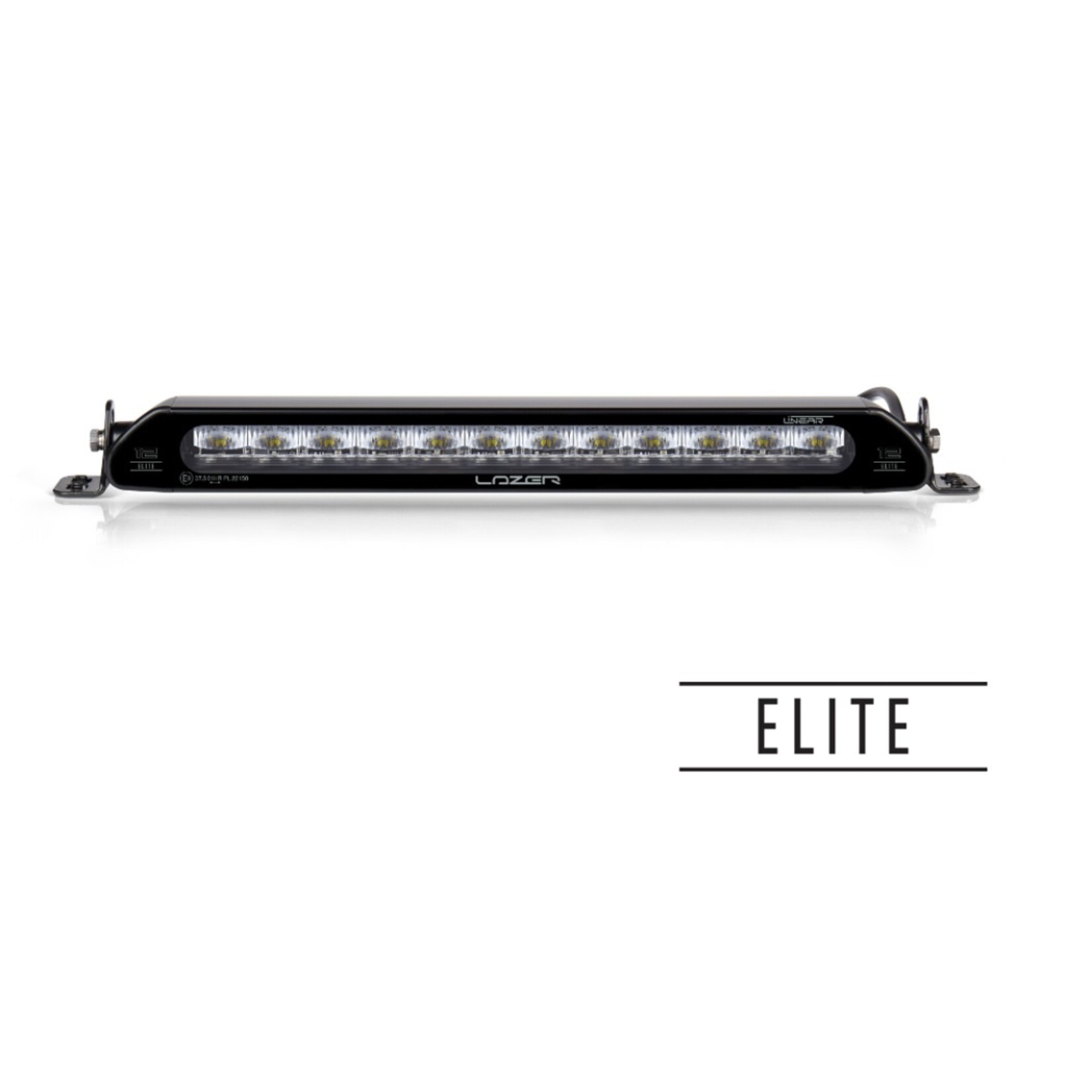 Lazer Lamps Linear-12 Elite