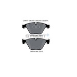 PAGID Racing T8024SP2001