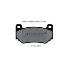 PAGID Racing T8035SP2001