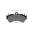 PAGID Racing T8037SP2001