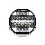 Lazer Lamps Sentinel 9'' POS Slim' Mount - WHITE