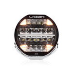 Lazer Lamps Sentinel 9'' Elite POS - 'Slim' Mount - WHITE