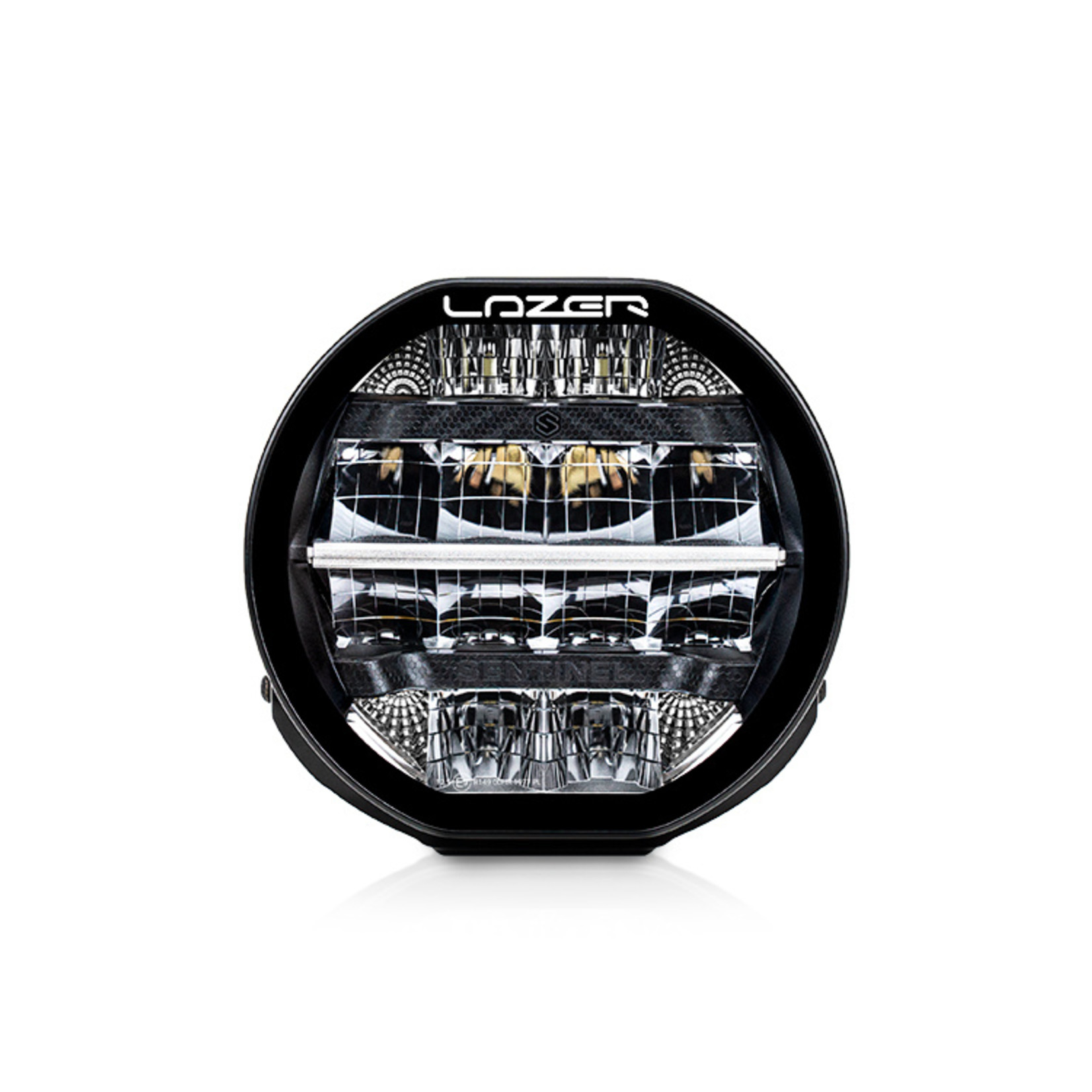 Lazer Lamps Sentinel 7"