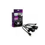 Philips Philips H7 LED adapter Canbus zie 18952X2