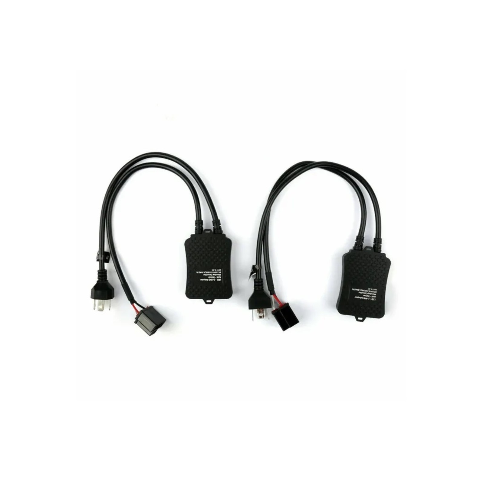 Philips Philips H4 LED Adapter Canbus ontstoringskabel 18960C2