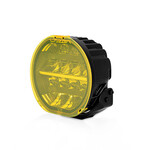Lazer Lamps Amber Lens Cover - Sentinel 7'