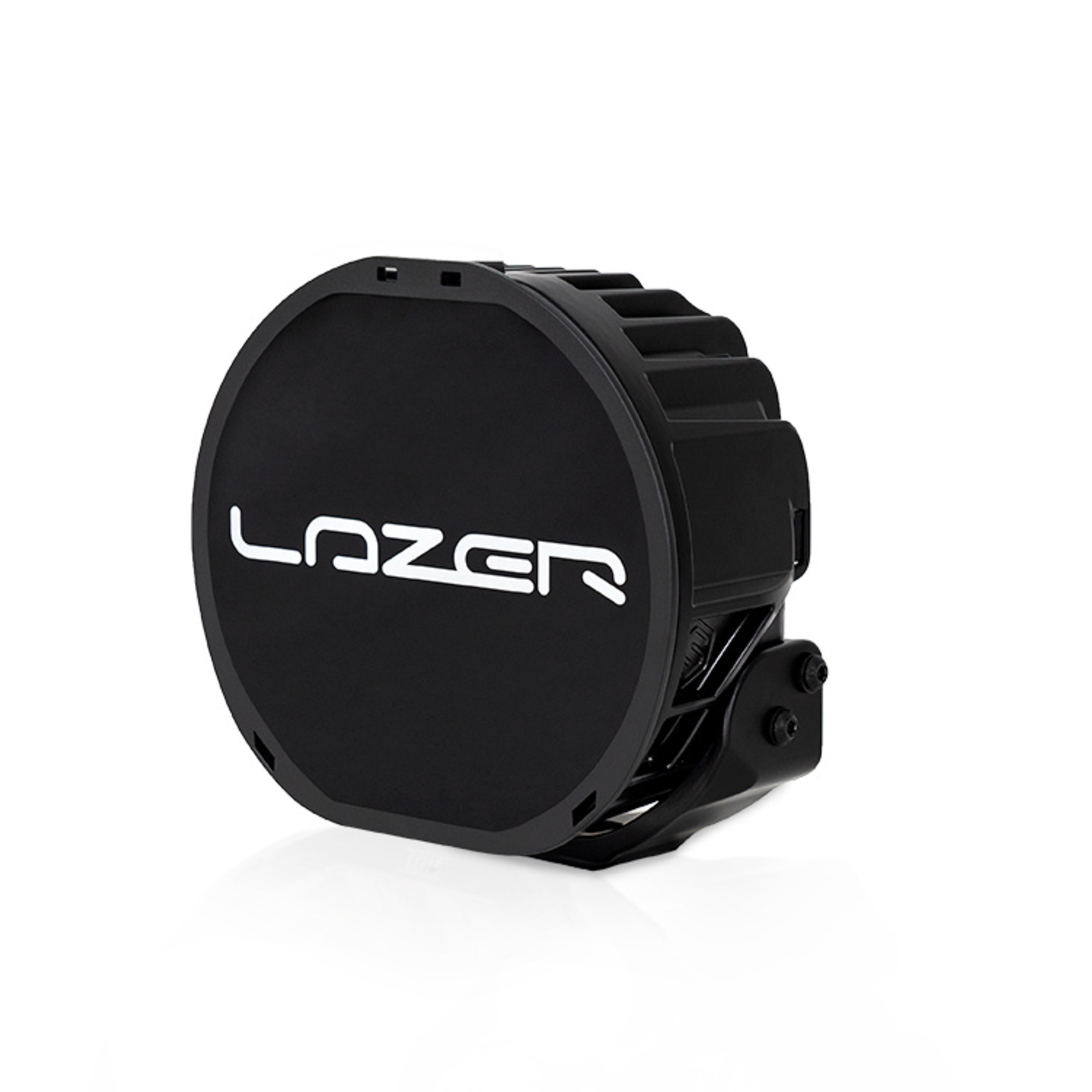 Lazer Lamps Black Lens Cover - Sentinel 7'