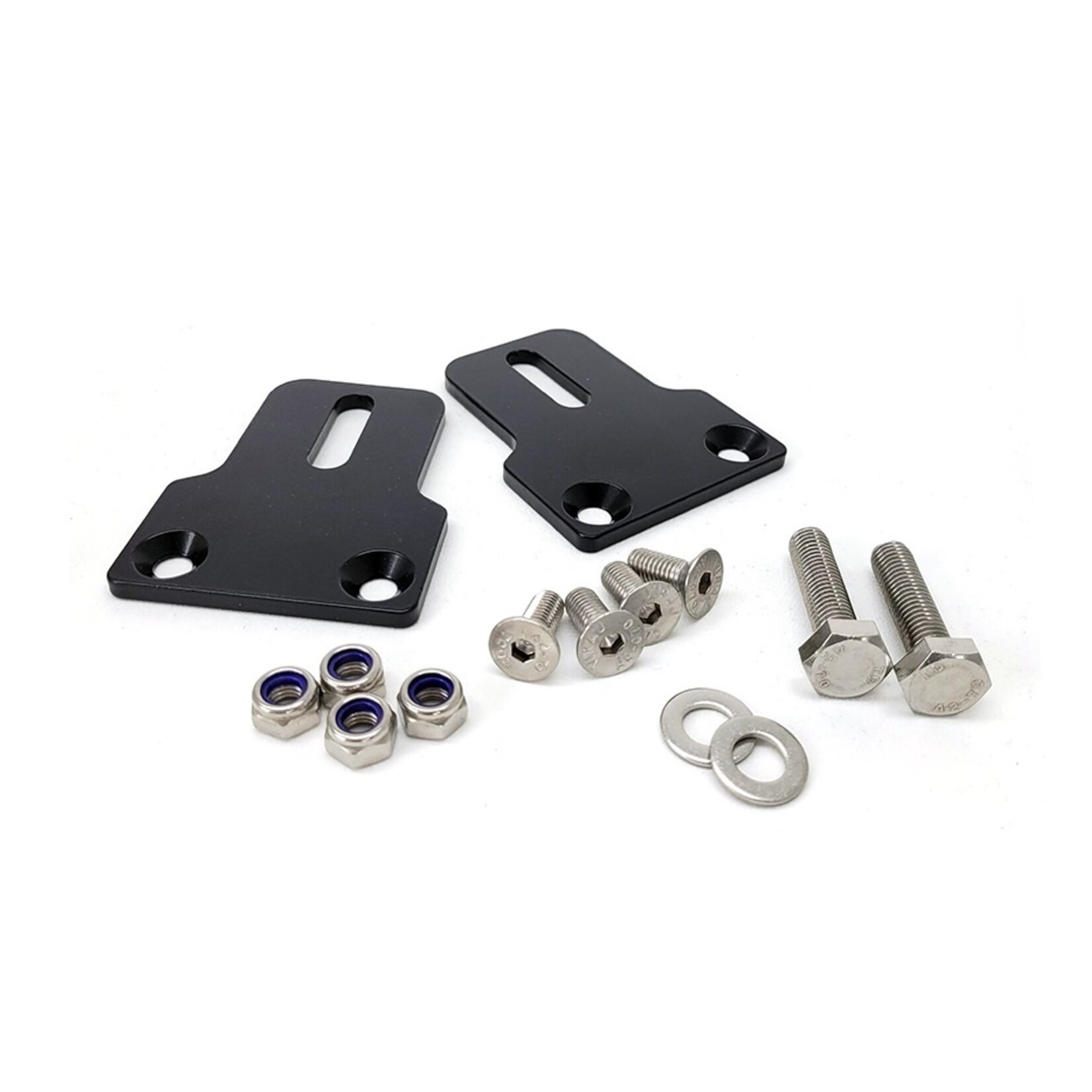 Lazer Lamps Flat Transfer Plate - for 2x  Sentinel