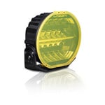 Lazer Lamps Amber Lens Cover - Sentinel 9'