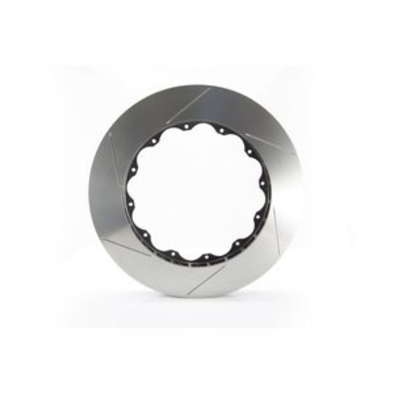 Alcon Racing Remschijf 355x28 links