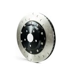 Alcon Racing Remschijf + naaf R 355x232x28